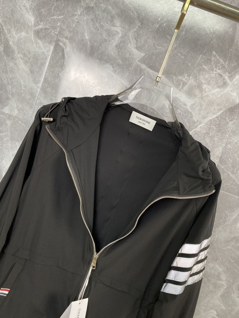 Thom Browne Sunscreen Jacket